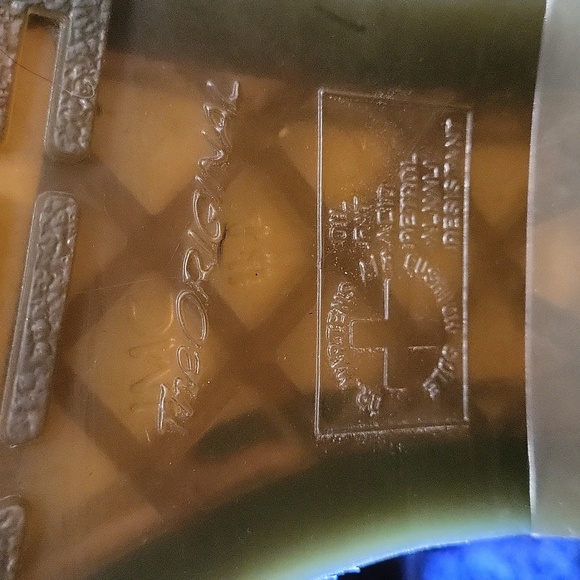 Dr Martin Lace Up Floral Lace-Up Boots - Picture 8 of 11